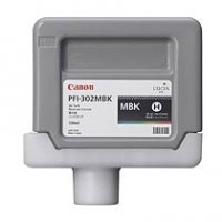 Canon PFI-302MBK (2215B001)